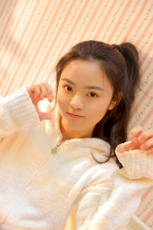 坏老人的春天敏静!