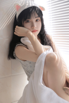 生活的玛丽